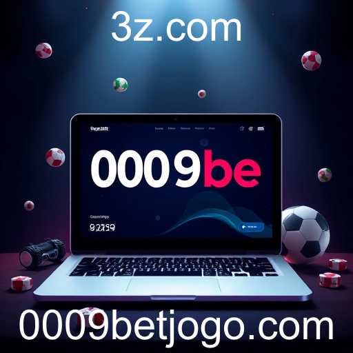 A Evolução dos Jogos Online e o Impacto de '0009bet'