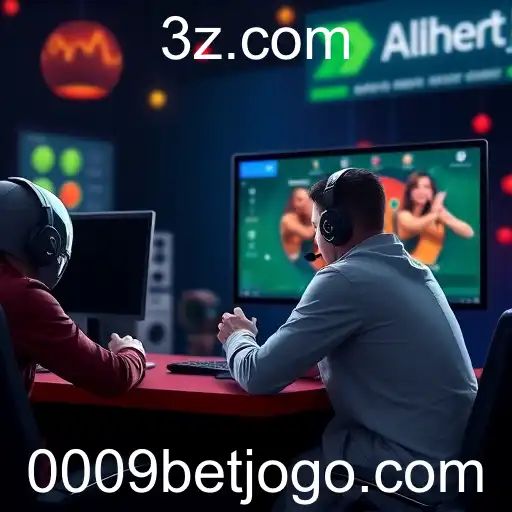 A Revolução dos Jogos Online em 2025