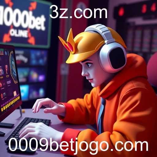 Crescimento e desafios do mercado de jogos online