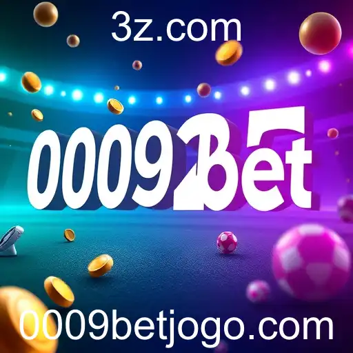 Crescimento dos Jogos Online e o Papel da 0009bet