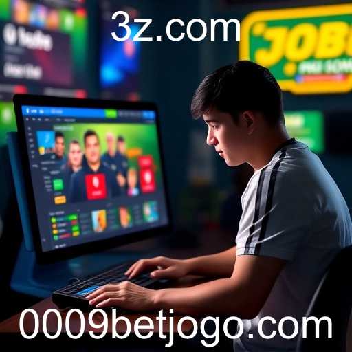 O Impacto dos Jogos de Azar na Economia Brasileira