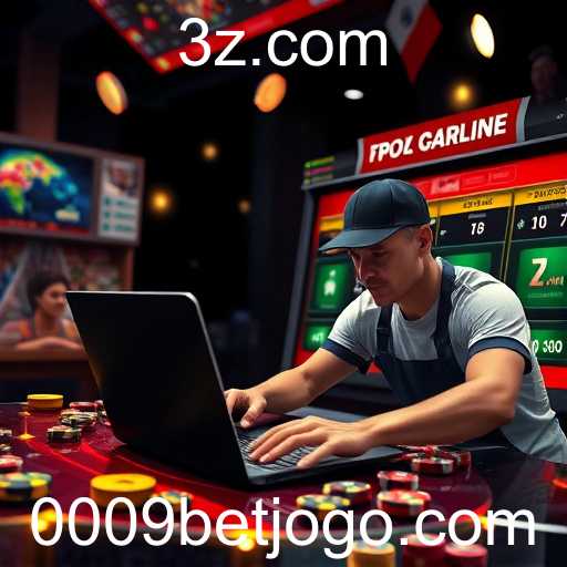 O Impacto Crescente dos Jogos Online no Brasil