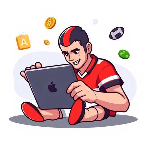 A Revolução do Mercado de Apostas Online em 2025