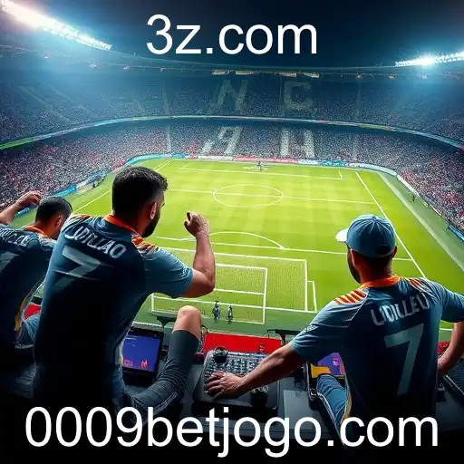 O Impacto e a Popularidade dos Jogos de Esportes no Mundo das Apostas Online