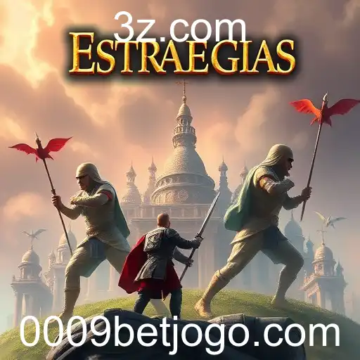 Explorando o Mundo Estratégico no 0009bet