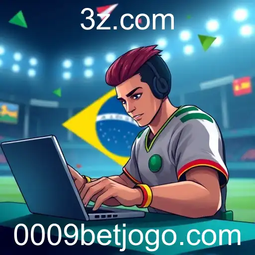 Explorando a Dinâmica de 0009bet no Mercado de Jogos