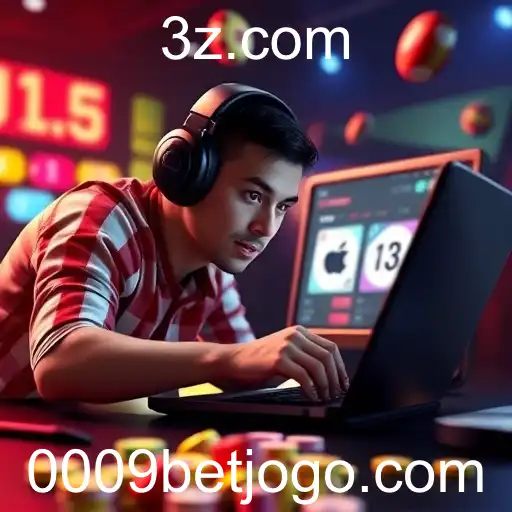 O Crescimento dos Jogos Online no Brasil