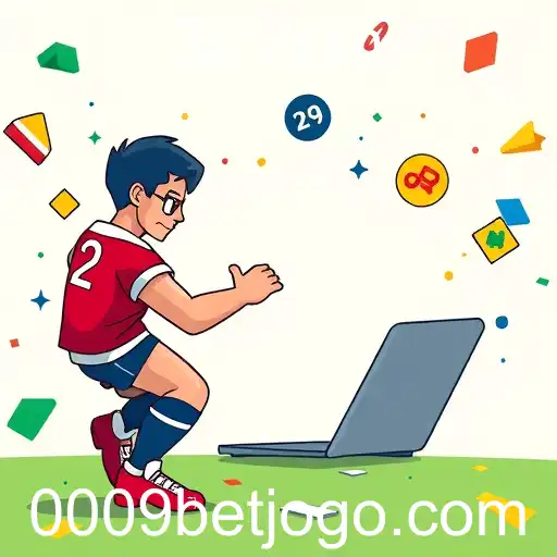 Cenário Atual dos Jogos Online no Brasil em 2025