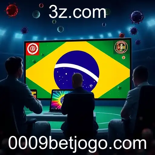 Tendências Atuais no Mundo dos Jogos de Azar