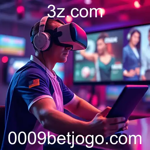 O Impacto do Crescimento dos Jogos Online em 2025