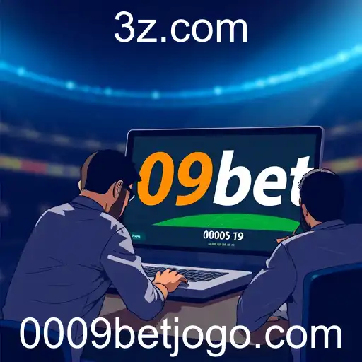 Crescimento e Desafios do Mercado de Apostas Online em 2025